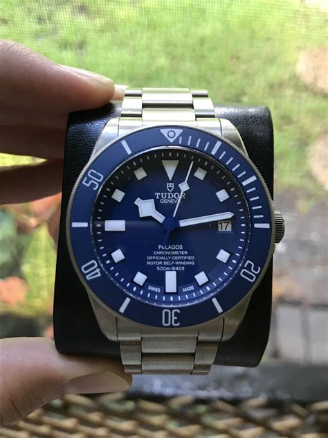 tudor pelagos 42mm for sale